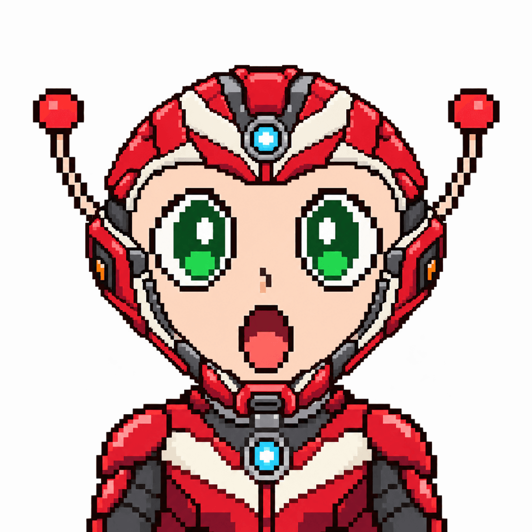 SWARM #006